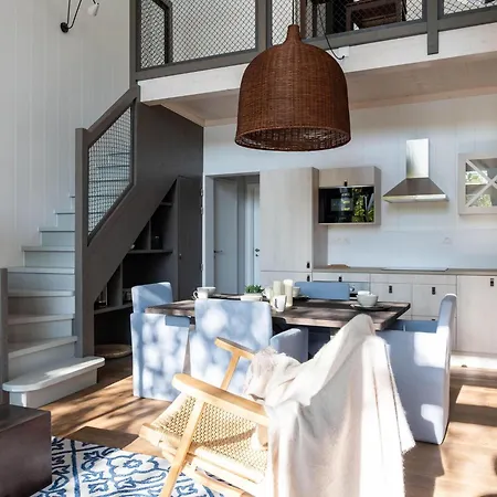Elegant Nature Retreat * Antoing