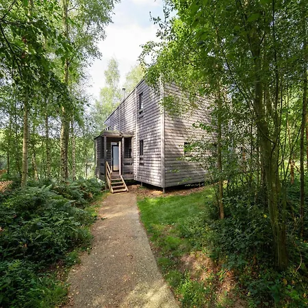 Elegant Nature Retreat Antoing