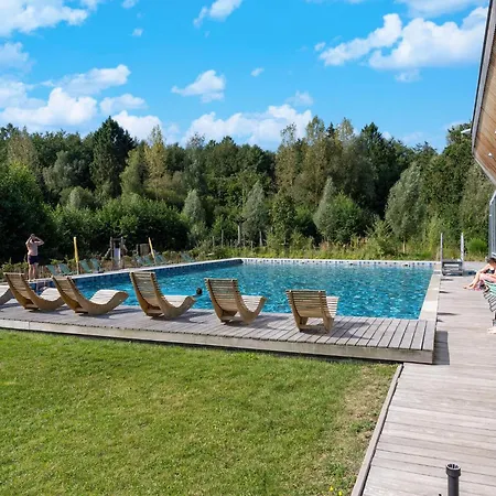 Elegant Nature Retreat Prázdninový dům