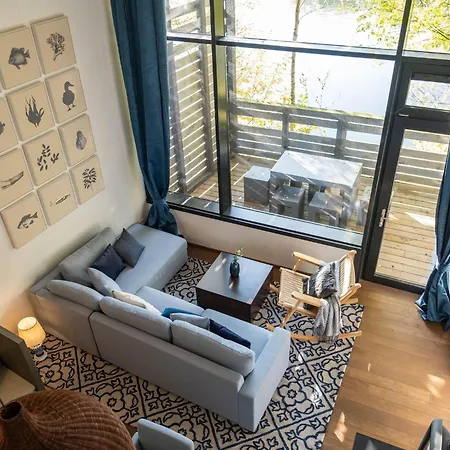 Elegant Nature Retreat Antoing
