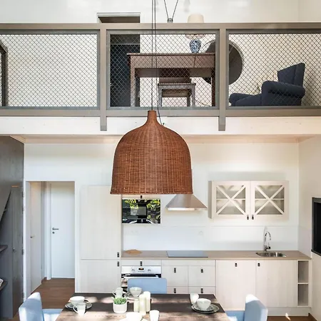 Elegant Nature Retreat Antoing