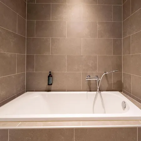 Elegant Nature Retreat * Antoing