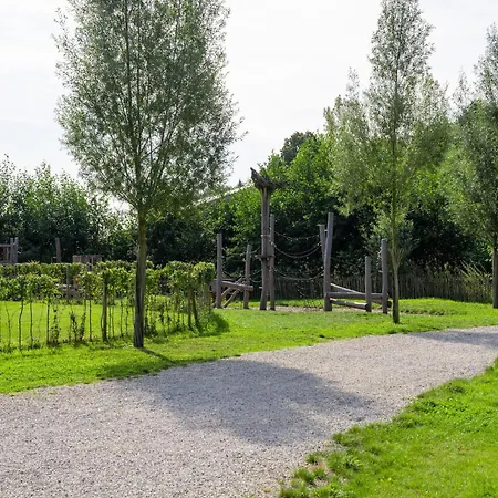 Elegant Nature Retreat Antoing
